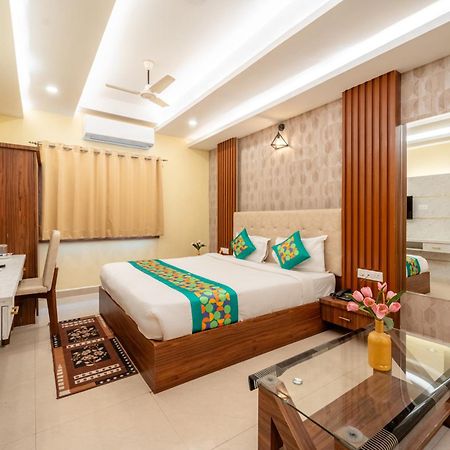 Treebo Premium Zorba Hotel Bhopal Ngoại thất bức ảnh