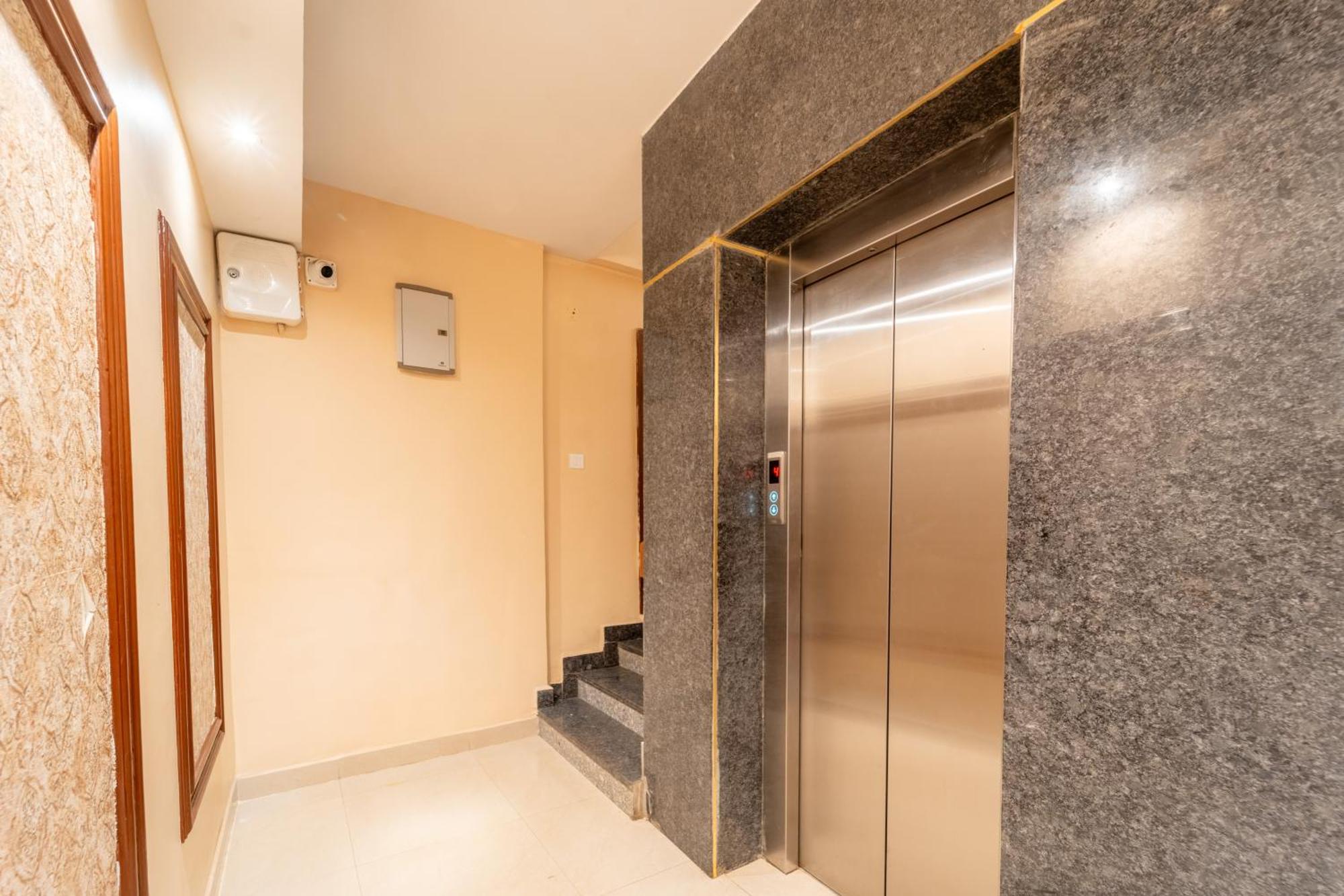Treebo Premium Zorba Hotel Bhopal Ngoại thất bức ảnh