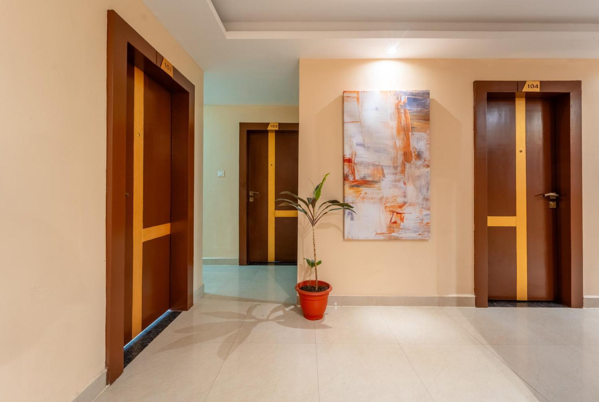 Treebo Premium Zorba Hotel Bhopal Ngoại thất bức ảnh
