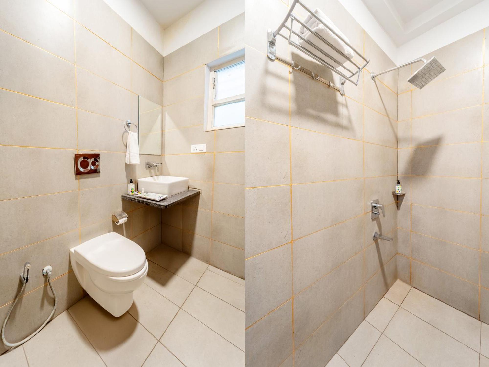 Treebo Premium Zorba Hotel Bhopal Ngoại thất bức ảnh