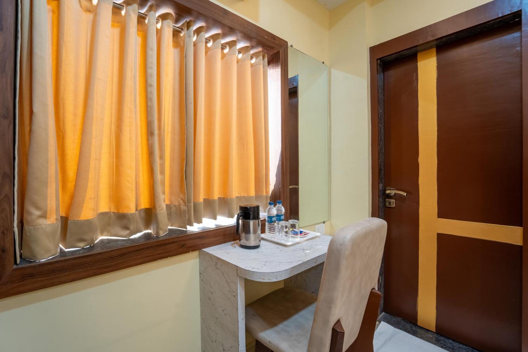 Treebo Premium Zorba Hotel Bhopal Ngoại thất bức ảnh