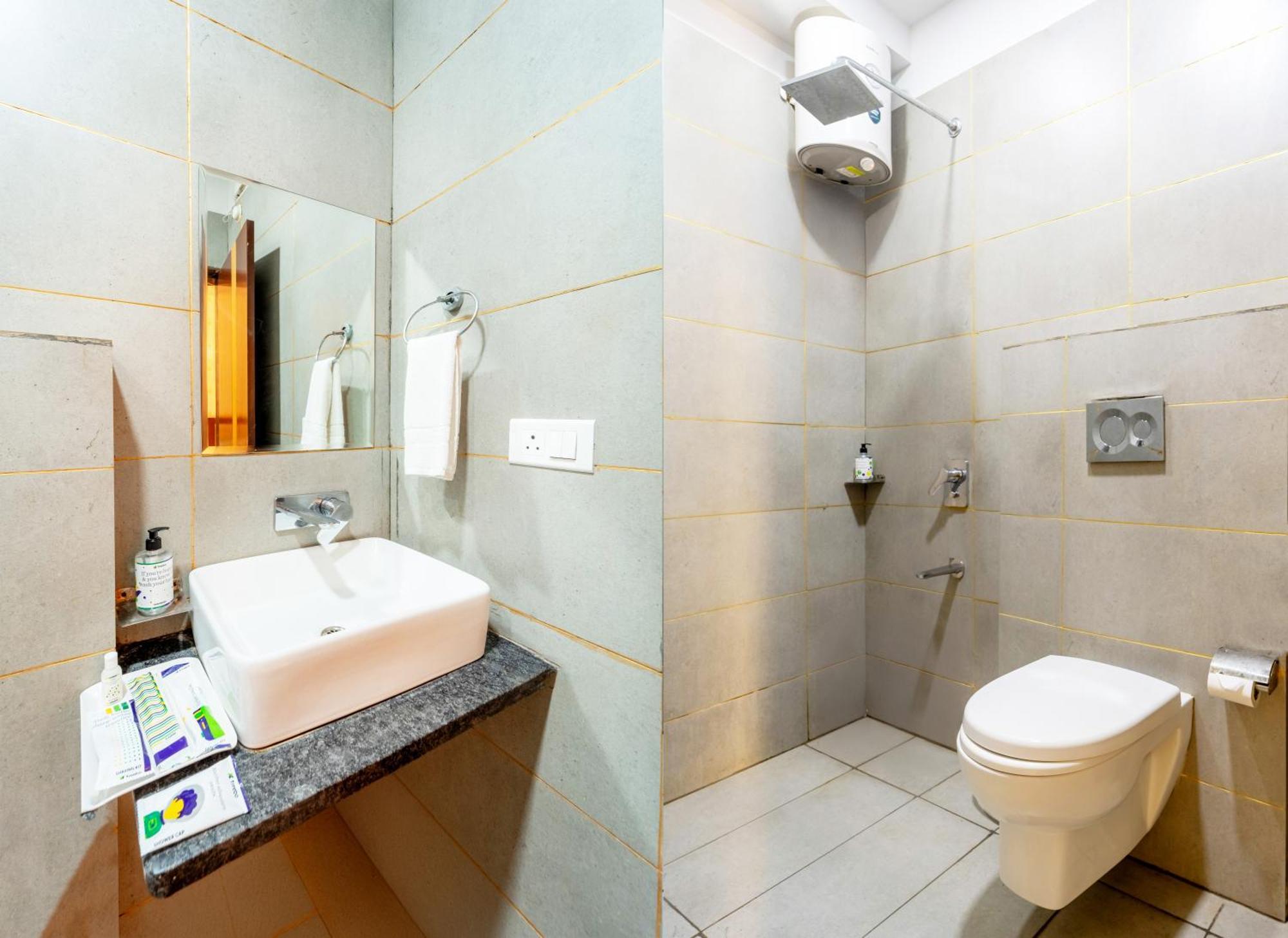 Treebo Premium Zorba Hotel Bhopal Ngoại thất bức ảnh