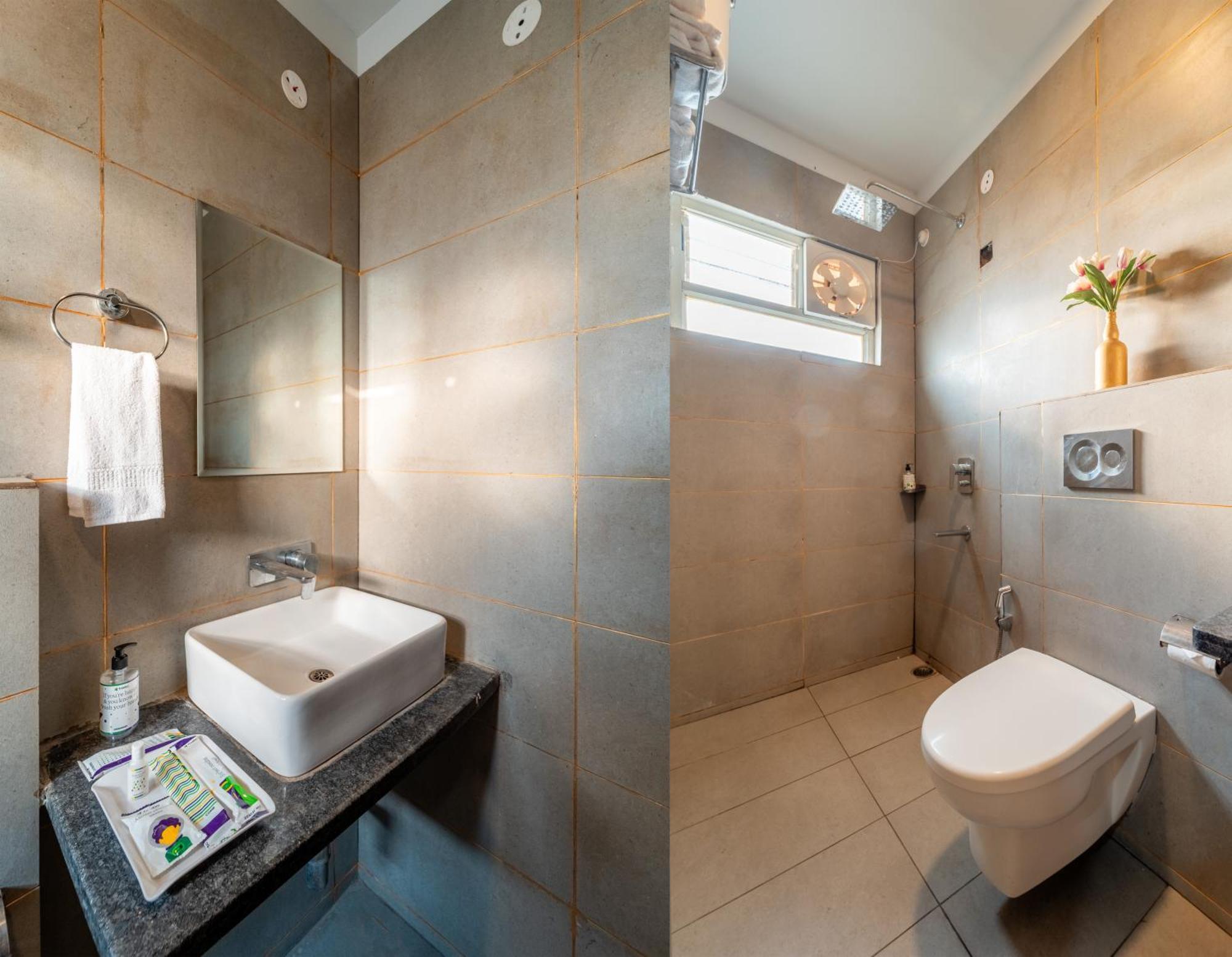 Treebo Premium Zorba Hotel Bhopal Ngoại thất bức ảnh